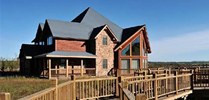 建筑師對話木結(jié)構(gòu) | 建筑師沙龍成功召開 建筑師對話木結(jié)構(gòu) | 建筑師沙龍成功召開