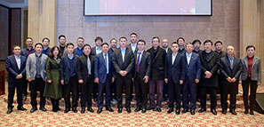 公司喜獲恒大地產(chǎn)北京公司三項大獎 公司喜獲恒大地產(chǎn)北京公司三項大獎