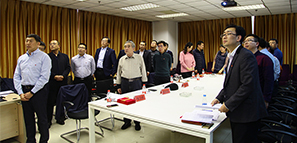 專題 | 拓樸設(shè)計召開2019年度質(zhì)量技術(shù)工作會議 專題 | 拓樸設(shè)計召開2019年度質(zhì)量技術(shù)工作會議