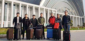 天津分公司|從無到有——分公司場地建設(shè)紀實 天津分公司|從無到有——分公司場地建設(shè)紀實